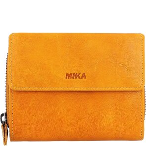 Mika Leather wallet 13 cm