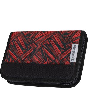 McNeill Accessories pencil case filled 23 pcs.