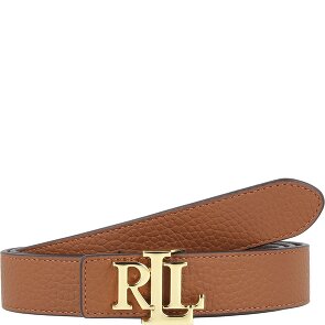 Lauren Ralph Lauren Reversible belt Leather