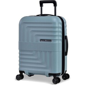 Eminent Dandelion 4 wheels Cabin trolley S 40 cm with expansion pleat