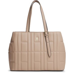 Tommy Hilfiger Feminine Shopper Bag 38 cm