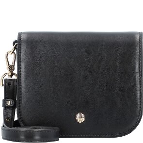 Jekyll & Hide Paris Shoulder bag Leather 19 cm