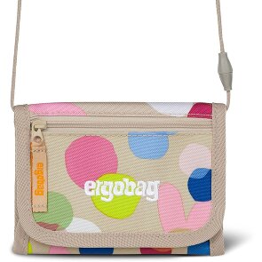ergobag Chest bag 14 cm