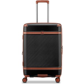 MODO by Roncato Charm 2.0 4 wheels Trolley 67 cm with expansion pleat