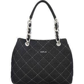 Replay Shoulder Bag 40 cm