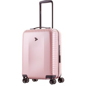 Pack Easy HiScore 4 wheels Cabin trolley 51 cm Pack Easy HiScore 4 wheels Cabin trolley 51 cm