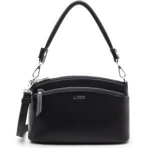 L.Credi Sibona Shoulder Bag 25 cm