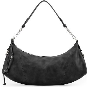 FredsBruder Stay With Me Shoulder Bag Genuine Leather 48 cm