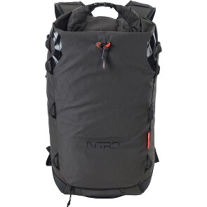NITRO Splitpack 30 backpack 53 cm