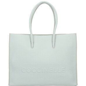 Coccinelle Myrtha Shoulder Bag Leather 35 cm Coccinelle Myrtha Shoulder Bag Leather 35 cm