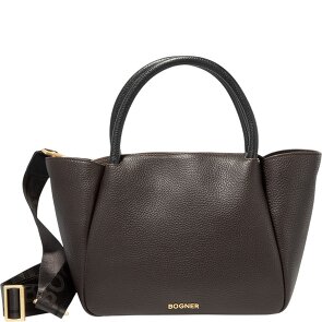 Bogner Wallis Raja Shoulder Bag Leather 27 cm