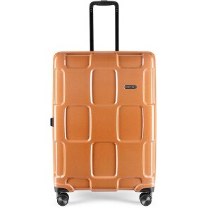 Epic Crate Reflex 4 Roll Trolley 76 cm