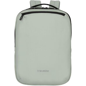 Travelite Basics Daypack 40 cm Laptop compartment Travelite Basics Daypack 40 cm Laptop compartment