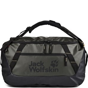 Jack Wolfskin Tecton 45 L Weekender travel bag 30 cm