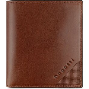 Bugatti Nobile Wallet RFID protection Leather 10 cm Bugatti Nobile Wallet RFID protection Leather 10 cm