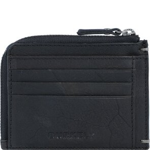Burkely Antique Avery credit card case RFID leather 11 cm