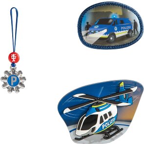 Step by Step Magic Mags 3pcs.