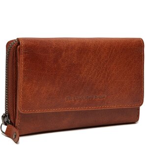 The Chesterfield Brand Rhodos Wallet RFID protection Leather 14 cm