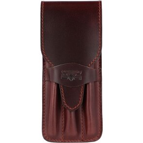 Mika Leather pencil case 6.5 cm