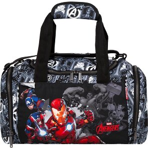 McNeill Sports bag 37 cm