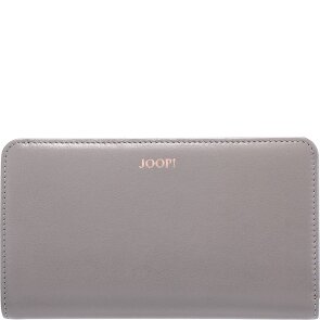Joop! Sofisticato 1.0 Belinda Wallet RFID protection Leather 16 cm
