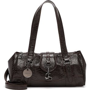 Tamaris TAS Marina Shoulder Bag Genuine Leather 34 cm