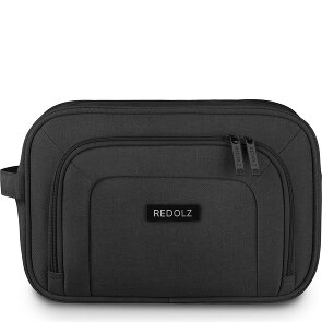 Redolz Essentials 12 toiletry bag 30 cm double zip