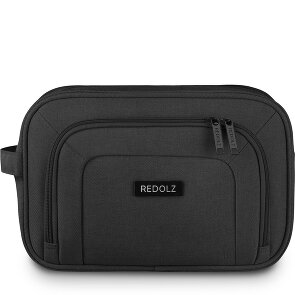 Redolz Essentials 12 toiletry bag 30 cm double zip