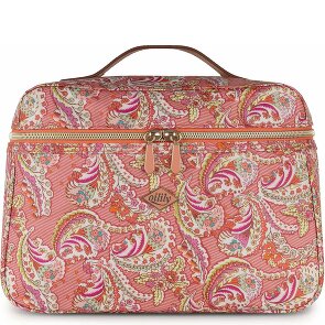 Oilily Lakshmi Paisley Toilet bag 28 cm