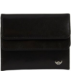 Golden Head Colorado wallet RFID leather 10.5 cm
