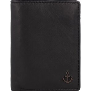 Harbour 2nd Rex Wallet Leather 8.5 cm Harbour 2nd Rex Wallet Leather 8.5 cm