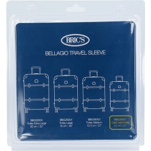 Bric's Bellagio suitcase cover 55 cm