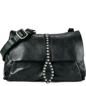 Campomaggi Cesarina Shoulder bag Genuine Leather 24 cm