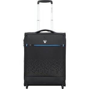 Roncato Crosslite 2 Roll Cabin Trolley 55 cm Roncato Crosslite 2 Roll Cabin Trolley 55 cm