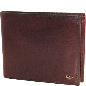 Golden Head Colorado wallet RFID leather 12 cm