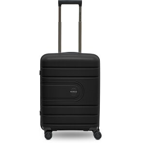 Redolz Essentials 11 CABIN 4 wheels Cabin trolley 55 cm