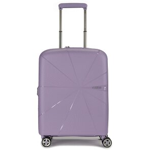 American Tourister Starvibe 4 wheels Cabin trolley 55 cm