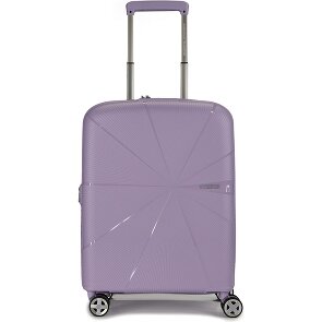 American Tourister Starvibe 4 wheels Cabin trolley 55 cm