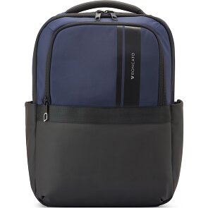 Roncato Metropolitan Business backpack 38 cm Laptop compartment