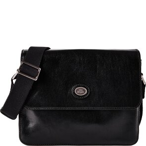 The Bridge Story Uomo Messenger Leather 27 cm