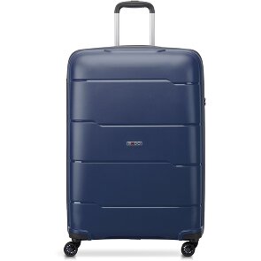 MODO by Roncato Galaxy 4 wheels Trolley 75 cm