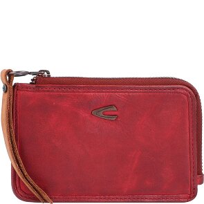 camel active Loja credit card case RFID leather 13 cm camel active Loja credit card case RFID leather 13 cm
