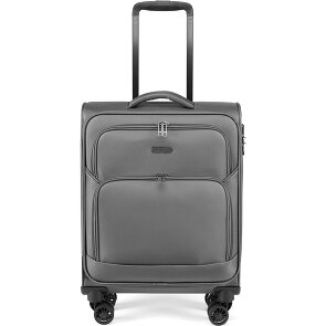 Epic Dynamo 4 wheels Cabin trolley 55 cm