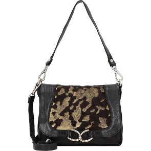 Campomaggi Shoulder Bag Leather 26 cm