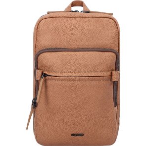 Picard Casual Shoulder bag Leather 19 cm