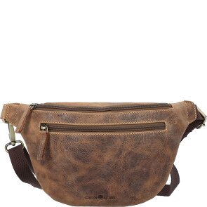 Greenburry Vintage Fanny pack Leather 22 cm