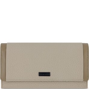 Bugatti Sina Wallet RFID protection Leather 18.5 cm