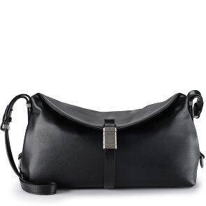 PINKO New Saddle Shoulder Bag Leather 32 cm PINKO New Saddle Shoulder Bag Leather 32 cm
