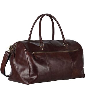 Leonhard Heyden Cambridge travel bag leather 50 cm
