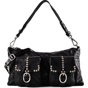 Campomaggi Ottavia Shoulder Bag Genuine Leather 33 cm